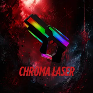Chroma Laser MM2