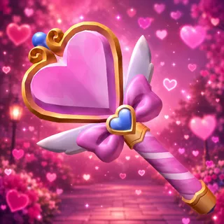Heartwand MM2