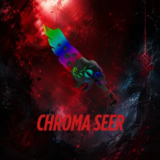 Chroma Seer
