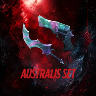 Australis Set