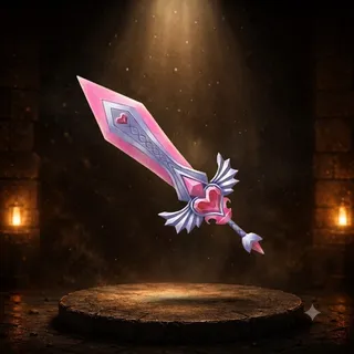 Heartblade MM2