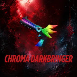 Chroma Darkbringer