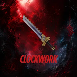 Clockwork