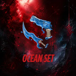 Ocean Set