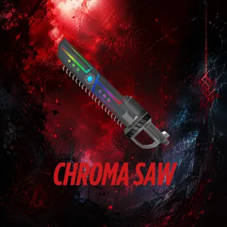 Chroma Saw
