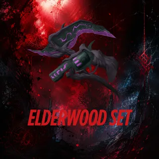 Elderwood Set