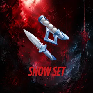 Snow Set