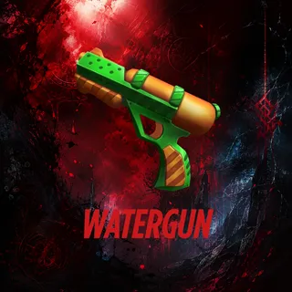Watergun