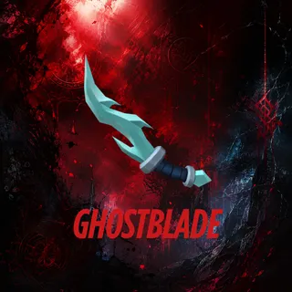 Ghostblade