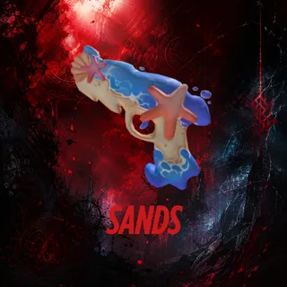 Sands