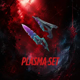 Plasma Set