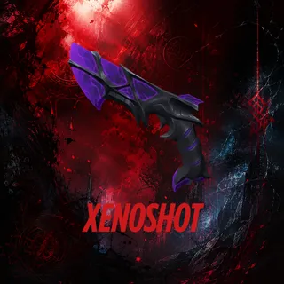 Xenoshot