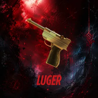 Luger MM2