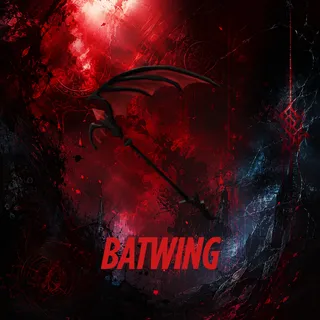 Batwing MM2