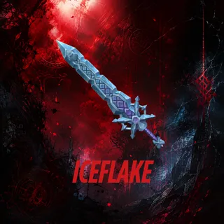 iceflake