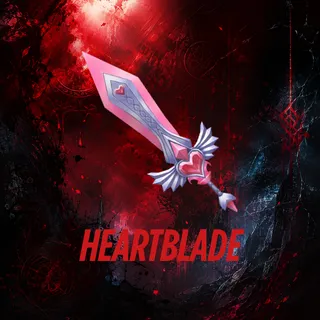 Heartblade