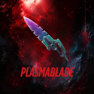 Plasmablade