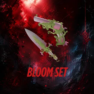Bloom Set