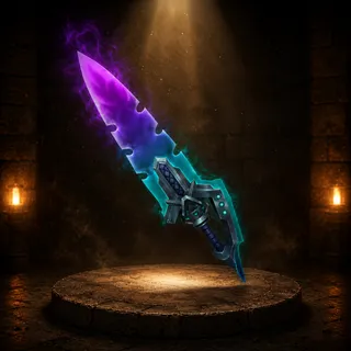 Plasmablade MM2
