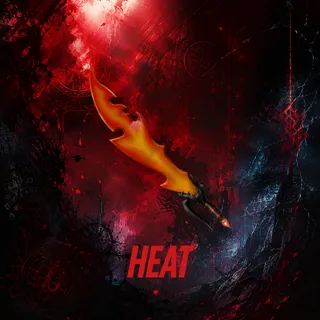 Heat MM2