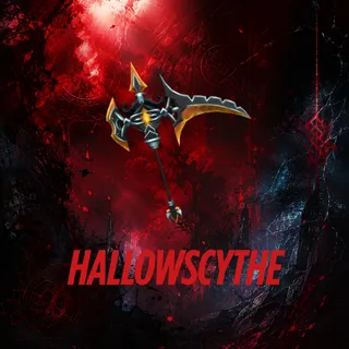 Hallow Scythe