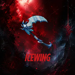 Icewing MM2