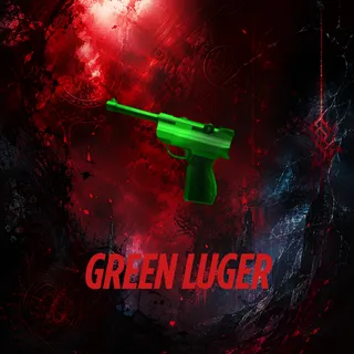 Green Luger