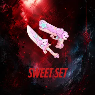 Sweet Set