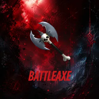 BattleAxe