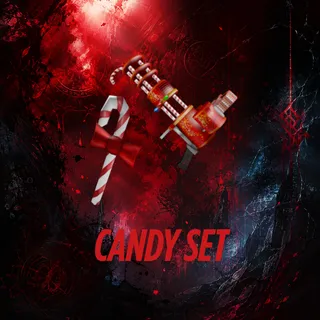 Candy Set
