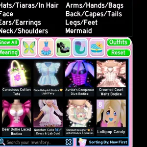 Royale Toy Item Bundle
