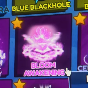 Bloom Awakening explos