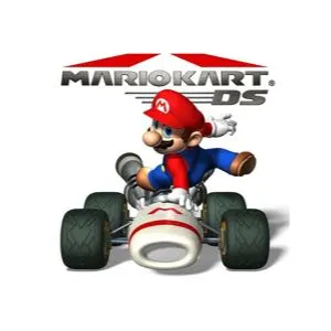 Mario Kart DS