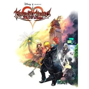 Kingdom Hearts 358/2 Days