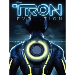 Tron: Evolution