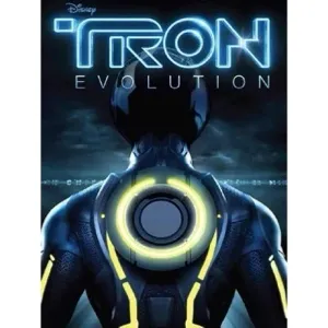 Tron: Evolution
