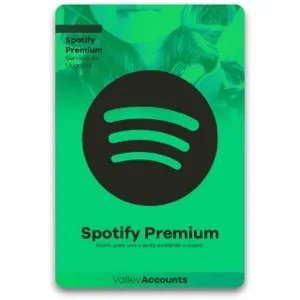 Spotify Premium 24 Months !