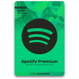 Spotify Premium 24 Months !