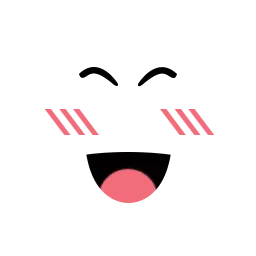 Super super happy face (SSHF)