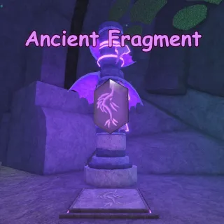 Ancient Fragment x1 | Fisch