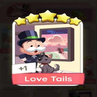 Love Tails