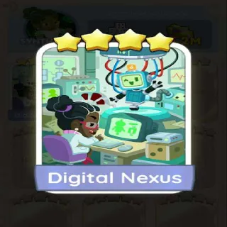 Digital Nexus