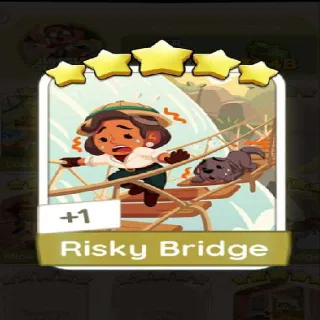 Risky Bridge