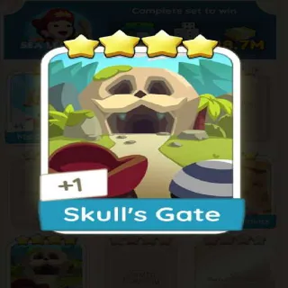 Skull's Gate