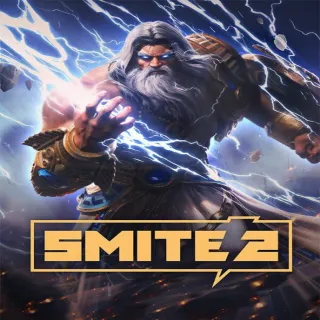 Smite 2