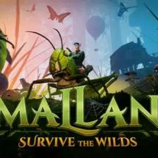 Smalland: Survive the Wilds Steam Key