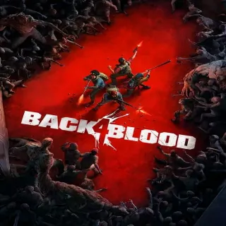 Back 4 Blood (North America)