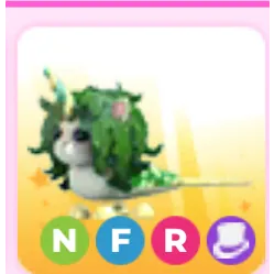NFR MERMICORN