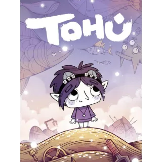 TOHU - INSTANT DELIVERY