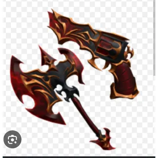 Vampire set mm2